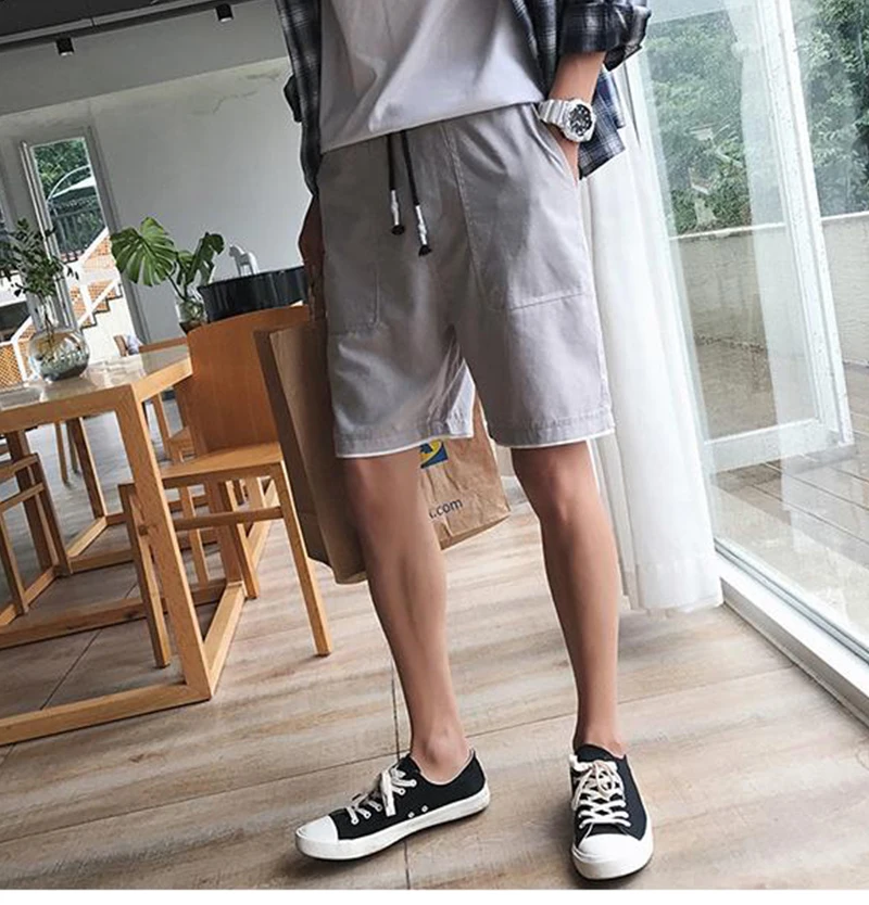 Shorts Homens     (3)