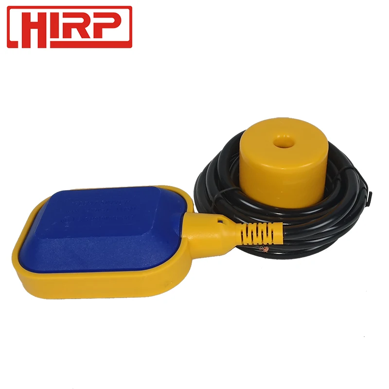 

Water Level Control Loat Switch