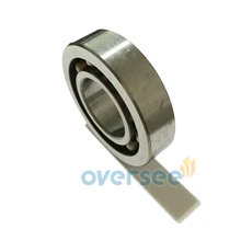OVERSEE 93306 206U5 00 BEARING For Yamaha 85HP 90HP Outboard Engine boat