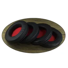 Sheepskin Protein Skin Foam Ear Pads Cushions for Sennheiser HD630 Headphones Earpads High Quality 11.21 Sheepskin Protein Skin Foam Ear Pads Cushions for Sennheiser HD630 Headphones Earpads High Quality 11.21