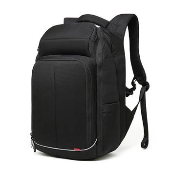 

Waterproof Travel Backpack Men Multifunction USB Charging 15.6 Inch Laptop Backpacks Large Capacity Anti-theft Bag Male Mochila