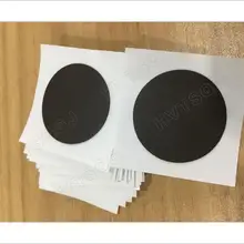 20 x NFC стикер RFID анти-металл на металлическая метка 13,56 МГц диаметр 30 мм по всему миру