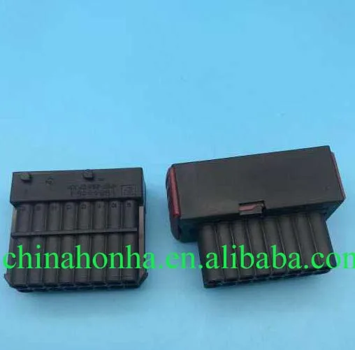 5 шт. водонепроницаемый Штекерный и гнездовой разъем TE AMP 16 pin 1-967242-1 1-965427-1 1 1-964449-1 |