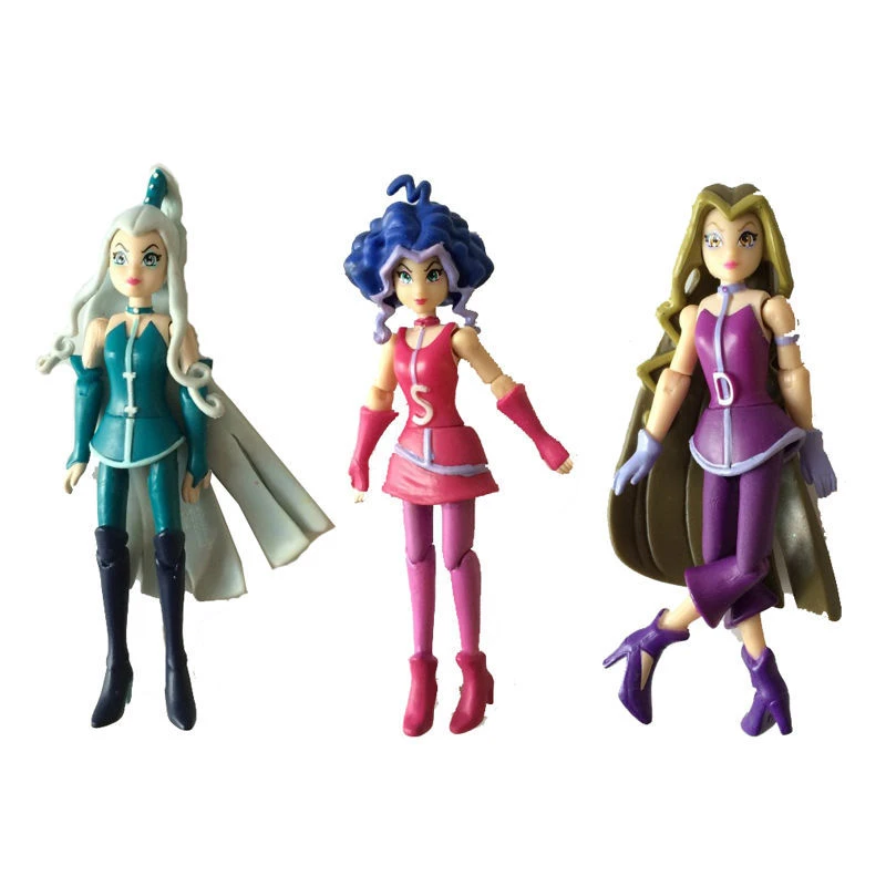 winx club trix dolls