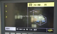 New Easson ES-12B 3 Axis Digital Readout DRO System LCD Display for Milling Machine & Lathe High Precision DRO Kit - Image 3