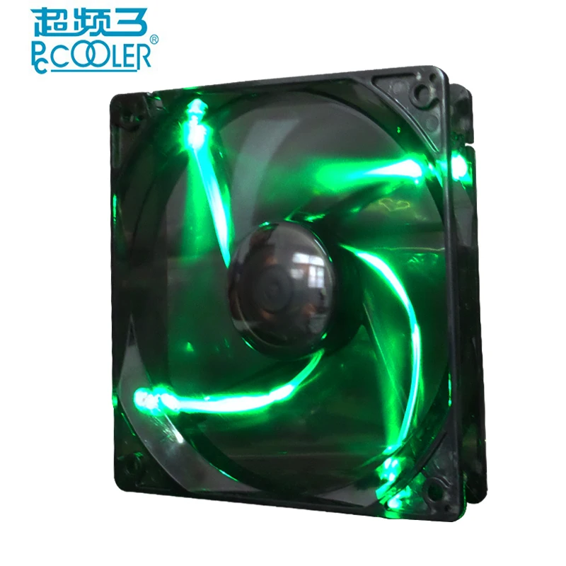 PcCooler 12 V 8 سنتيمتر وحدة معالجة خارجية للحاسوب التبريد مروحة 8025 الكمبيوتر مروحة الهيكل ل PC حالة ، PC امدادات الطاقة ، وحدة المعالجة المركزية برو... PcCooler 12 V 8 سنتيمتر وحدة معالجة خارجية للحاسوب التبريد مروحة 8025 الكمبيوتر مروحة الهيكل ل PC حالة ، PC امدادات الطاقة ، وحدة المعالجة المركزية برو...