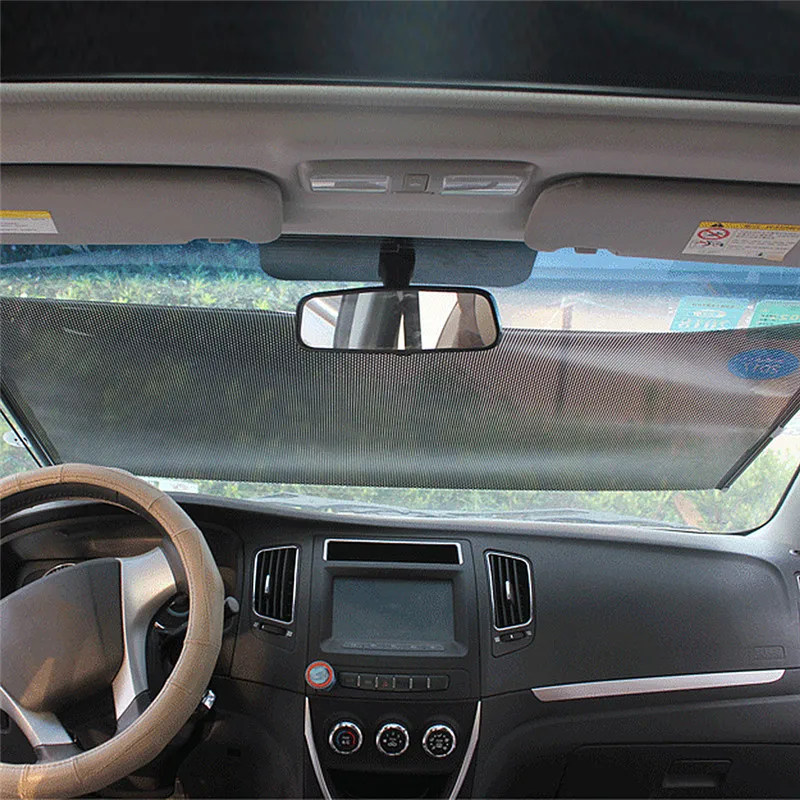 Универсальный автомобильный солнцезащитный козырек для окна автомобиля, солнцезащитный козырек на присоске, боковое окно, солнцезащитный козырек, занавески для автомобиля, стильные чехлы