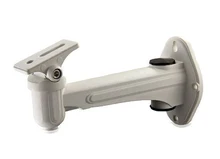 Wall Mount bracket for IP camera DS 2CD2212 I5 DS 1212ZJ DS 1293ZJ IR Bullet camera