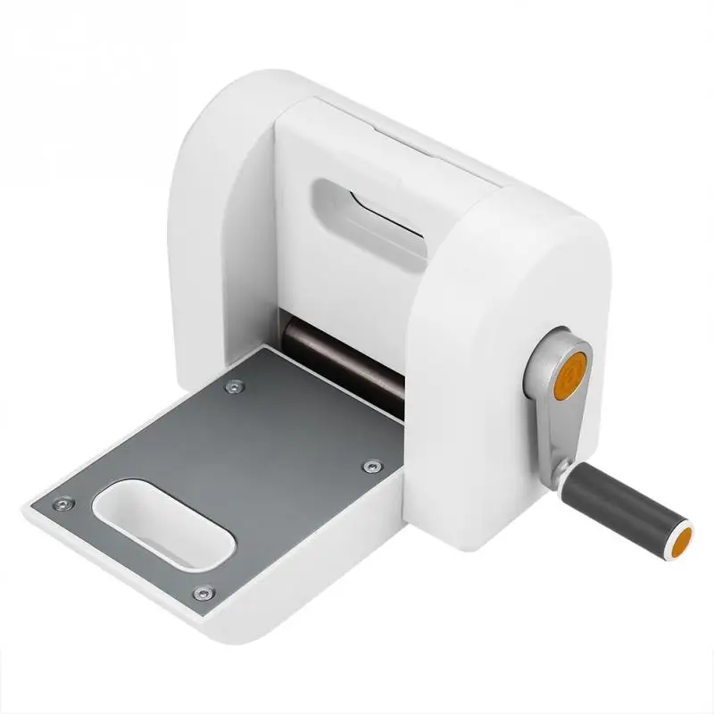 DIY Cutting Embossing Machine Scrapbooking Cutter Dies Machine Tools