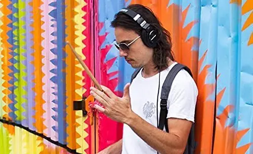 Samson Professional  Z35 Closed-Back Studio