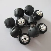 10X автомобильный регулятор громкости кепки для Лоснистой цены по прейскуранту завода-изготовителя радио GM340 GM360 GM380 GM338 GM339 GM398 GM140 GM160 CDM750 CDM1250