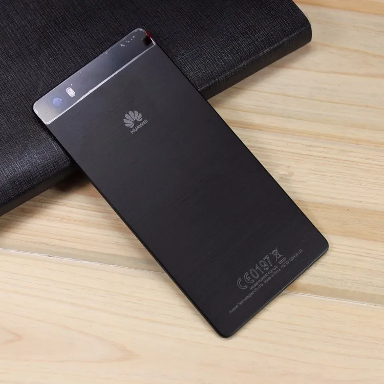 carcasa trasera huawei p8 lite 2015 carcasa trasera huawei p8 lite 2015