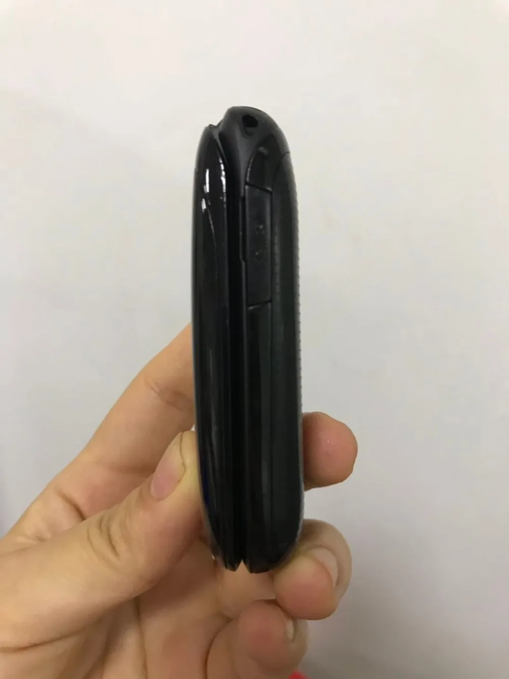 Samsung E1150 Refurbished-Original Samsung  E1151 Unlocked GSM 1.43 inches 800 mAh Multi-color Flip Phone second hand iphone