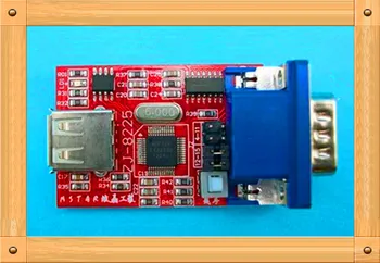 

Free Shipping!!! USB LCD programmer / burner / MSTAR LCD Programmer