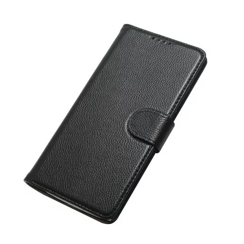Genuine Leather protective cover for LG v10 case leather flip luxury wallet card style phone