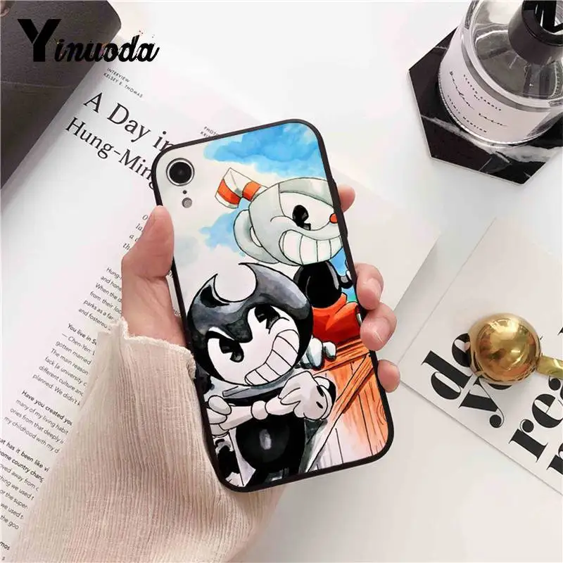 Cuphead