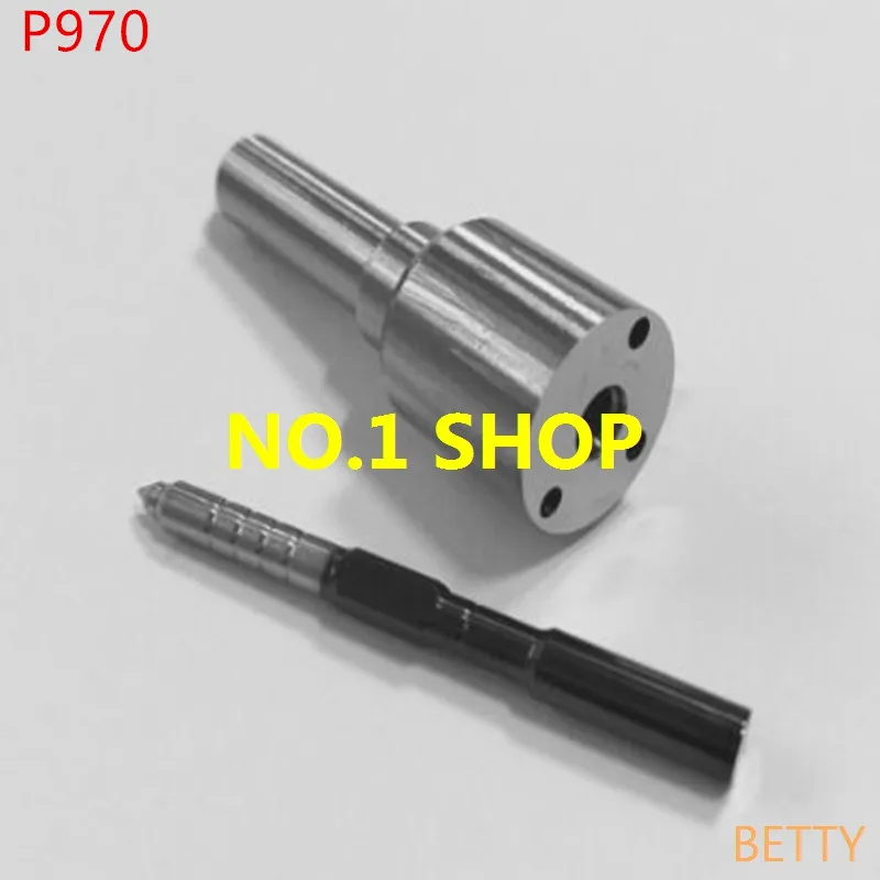 Дизельный инжектор с общей топливной магистралью nozzle155P970 DLLA 155 P970 для 095000-7530 |