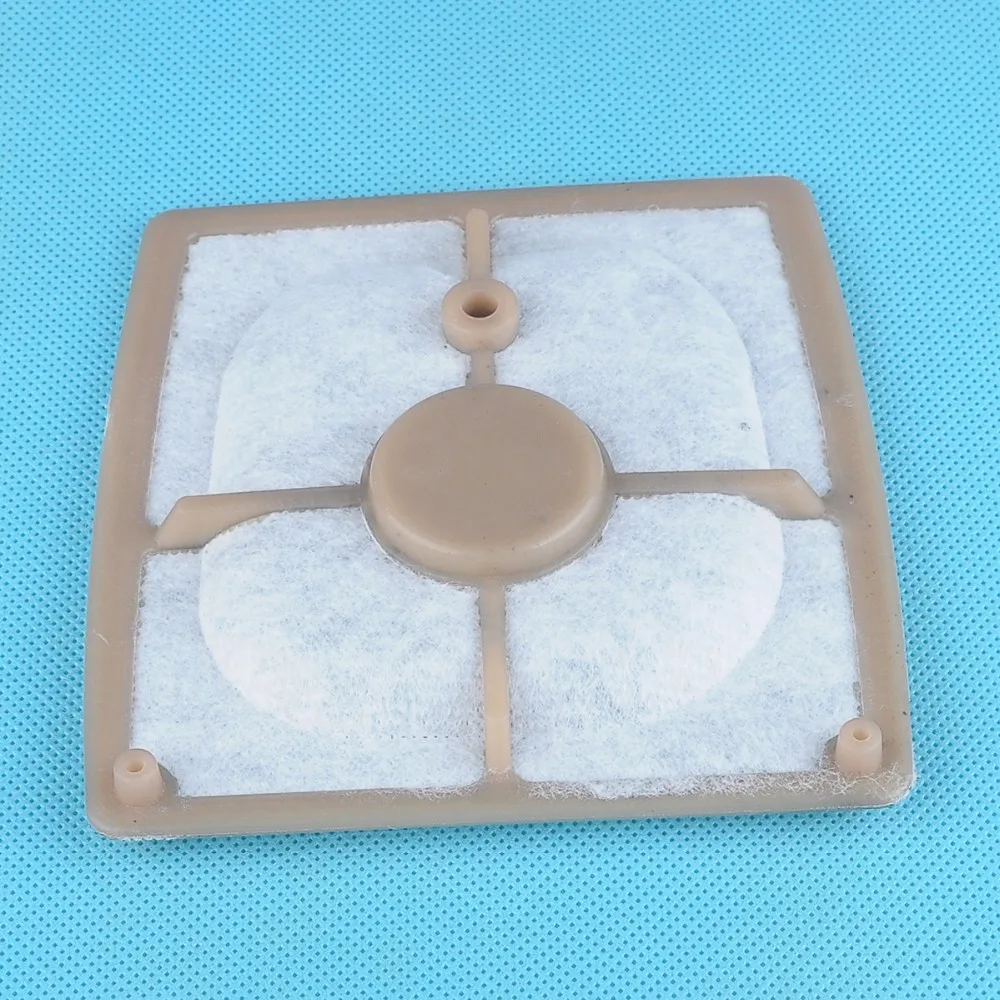 2 Pack Air Filter Filters Cleaner For STIHL 041 041G Trimmer Parts