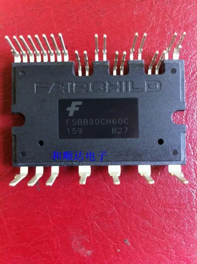 

FSBB30CH60C scattered quality assurance welcomed the Advisory!