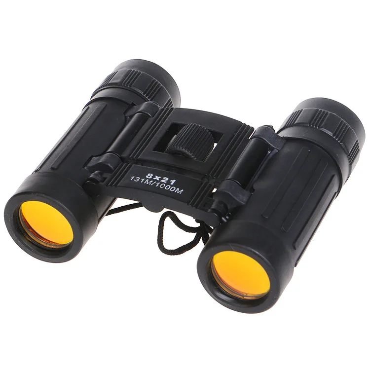 2018 New arrival 8X21 Binoculars Mini Otical Telescope