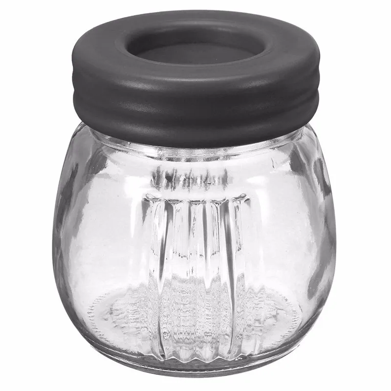Manual Ceramic Coffee Grinder Hand Mill Coffee maker CG160201 (12)
