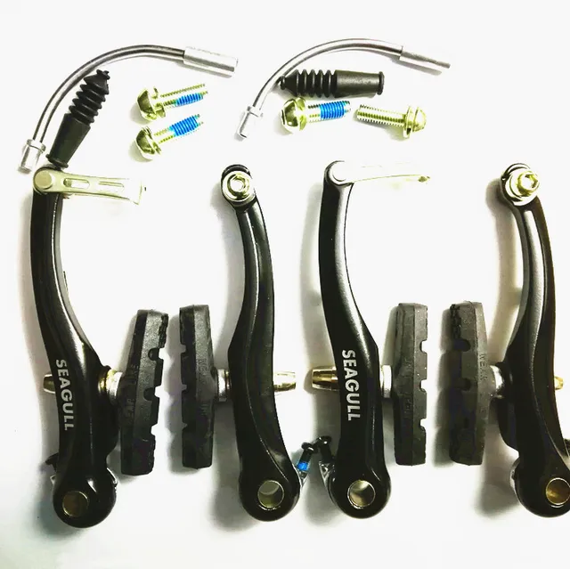 MTB Bicycle V Brake MTB Bicycle V Brake Front and Rear Braking System