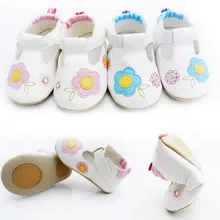 Большая распродажа, 3 пары в упаковке из искусственной кожи, для детей; первые туфли для начинающего ходить ребенка ясельного возраста, малыш, девушка, Мягкая обувь, анти-скольжения носки для новорожденных для детей, начинающих ходить