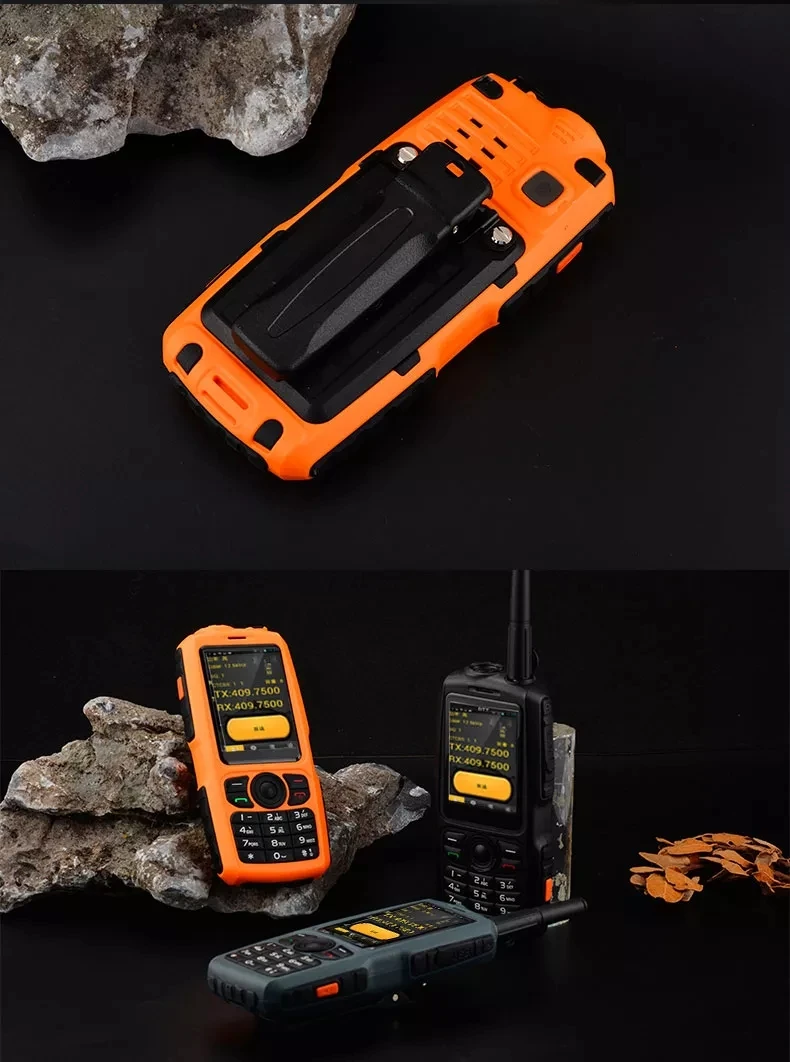 A17 мобильный телефон Zello Walkie talkie IP67 Водонепроницаемый MT6572 Android смартфон 2G/3g Dual SIM Русская клавиатура