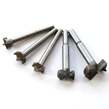 В общем пользовании 5 шт. Сплав Кольцевая Пила Cutter Сверло 16 мм, 20mm25mm, 30 мм, 35 мм Диаметр для Дерева