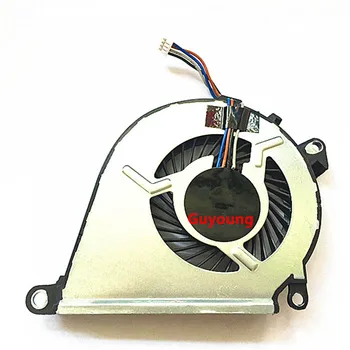 

CPU Cooling Fan For HP OMEN 15-AX 15-AX020 15-AX039 15-AX252 15-AX253 15-AX030TX 15-AX033DX TPN-Q173 858970-001