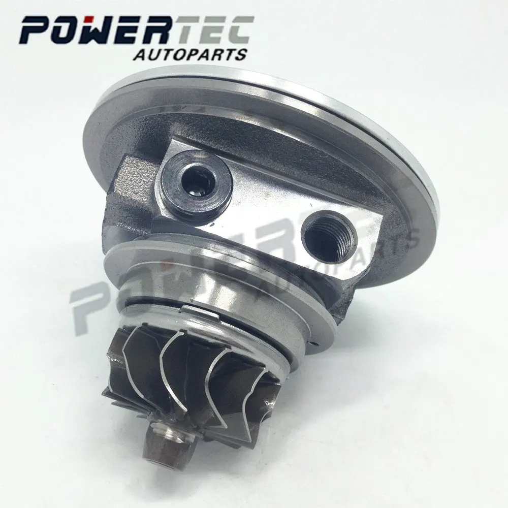 Новый сбалансированный Турбокомпрессор CHRA K0422 582 для Mazda CX 7 2.3L MZR DISI ЕС/NA 191 кВт 260 HP