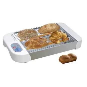 

Toaster Orbegozo TO-1010 PLANO