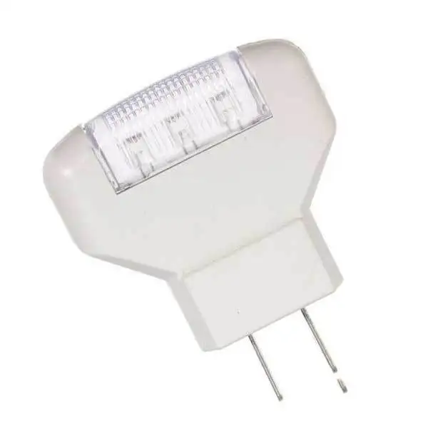 Aitkender 3 LED Night Light Wall Mounted Energy Saving Lamp Plug Lighting Decor | Лампы и освещение