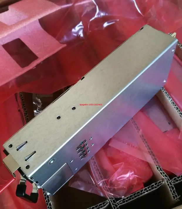 Delta Electronics DPS 550LB D блок питания для сервера 550 Вт Объединенный серверный