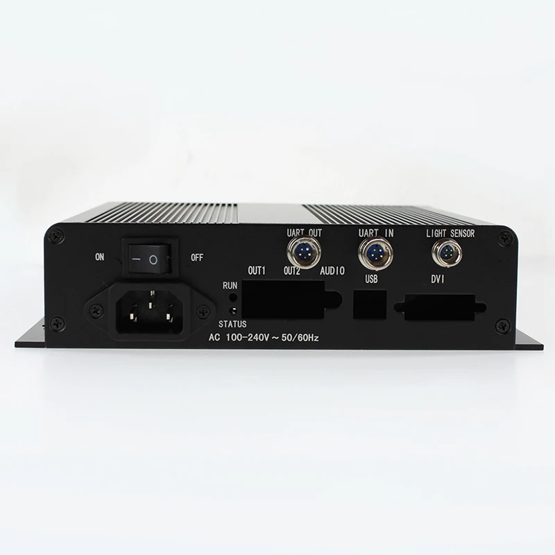 Amoonsky sending box LCB300 similar nova mctrl300