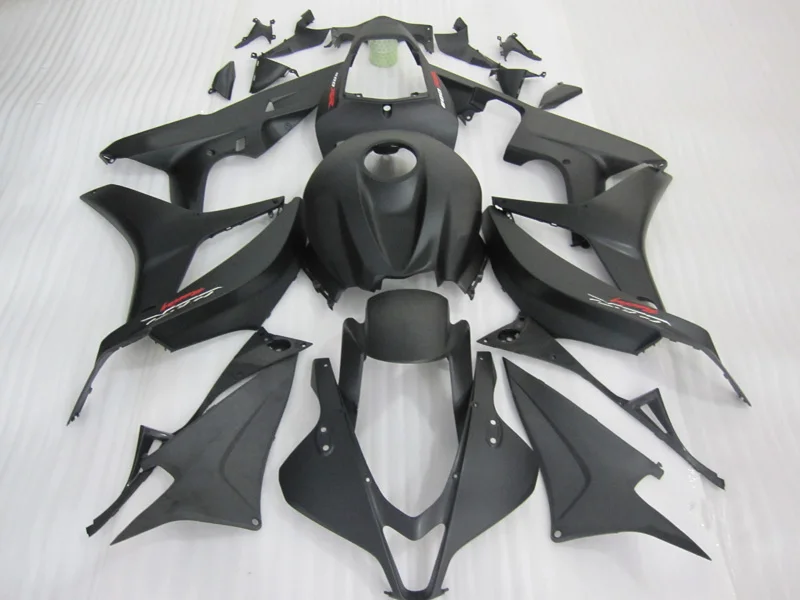 

Горячая Распродажа, УФ краска, обтекатель кузова для HONDA CBR 600RR F5 2007-2008 07 08 (6) [CK1303]