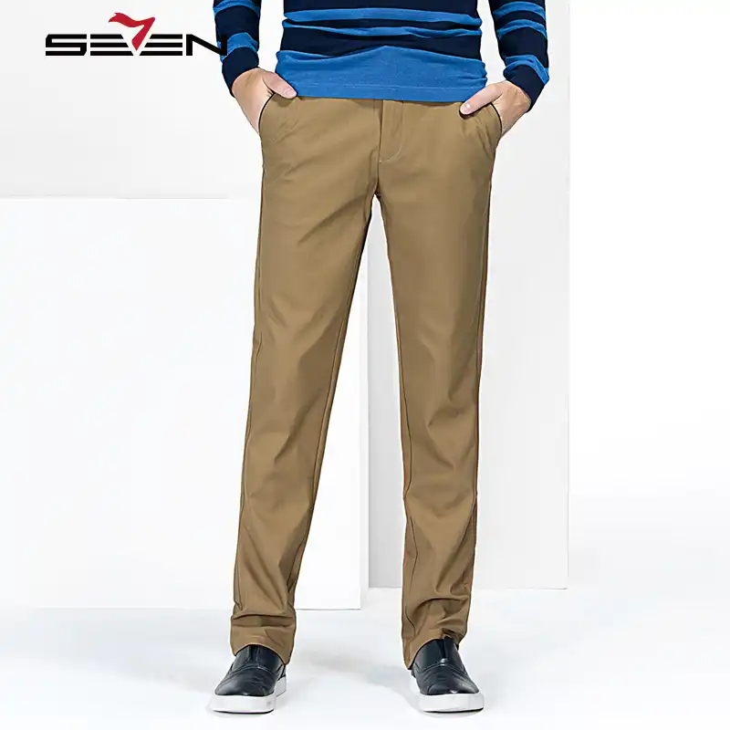 seven7 men's pants