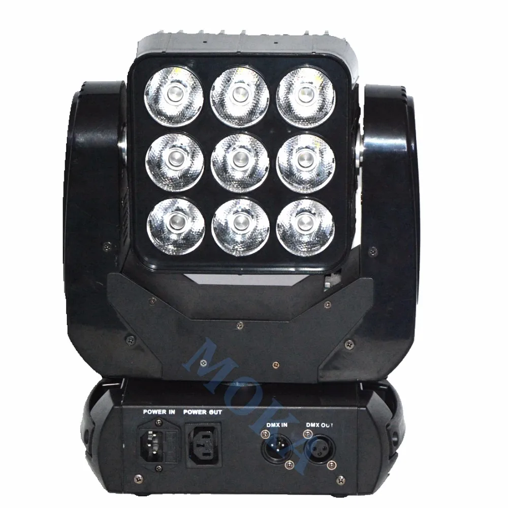 Rgbw матрица. Светодиодная матрица 4шт. Led matrix 9*12 вт moving head. Led matrix 5x5. Вращающаяся голова beam sz-audi beam 12x12w rgbw.