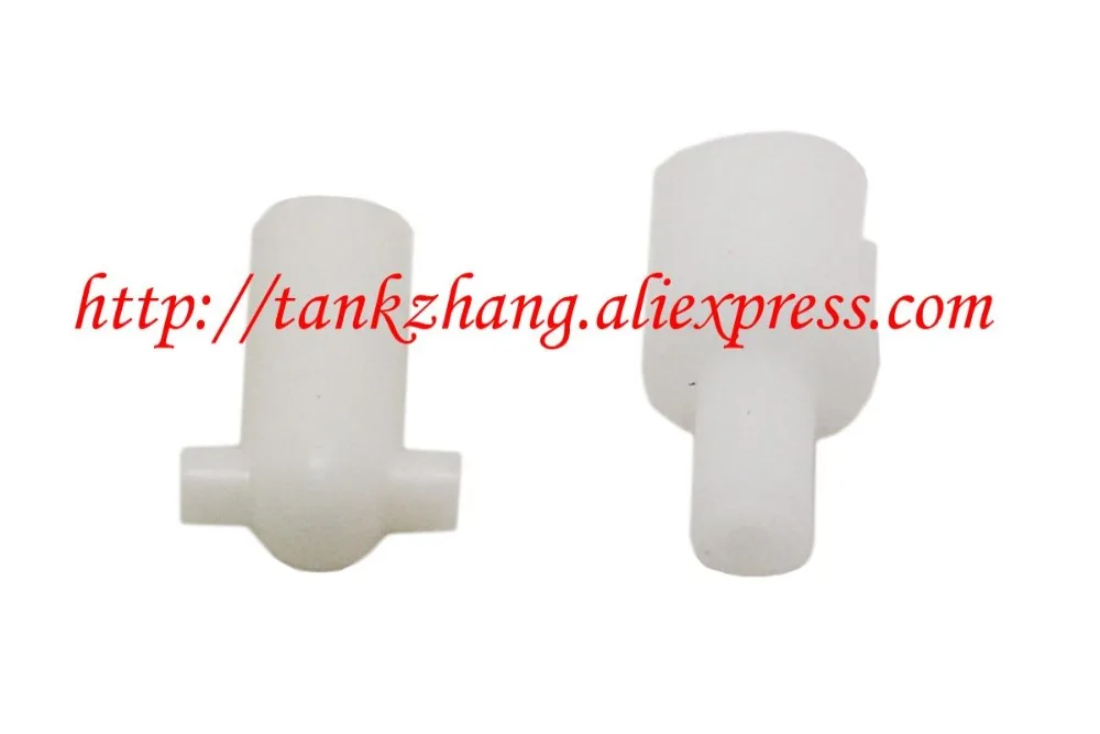 

HENGLONG 3810 RC Work boat spare parts No.Plastic head for motor