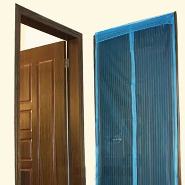 New Anti Insect Fly Bug Mosquito Door Net Mesh Screen Bug Fly Pet