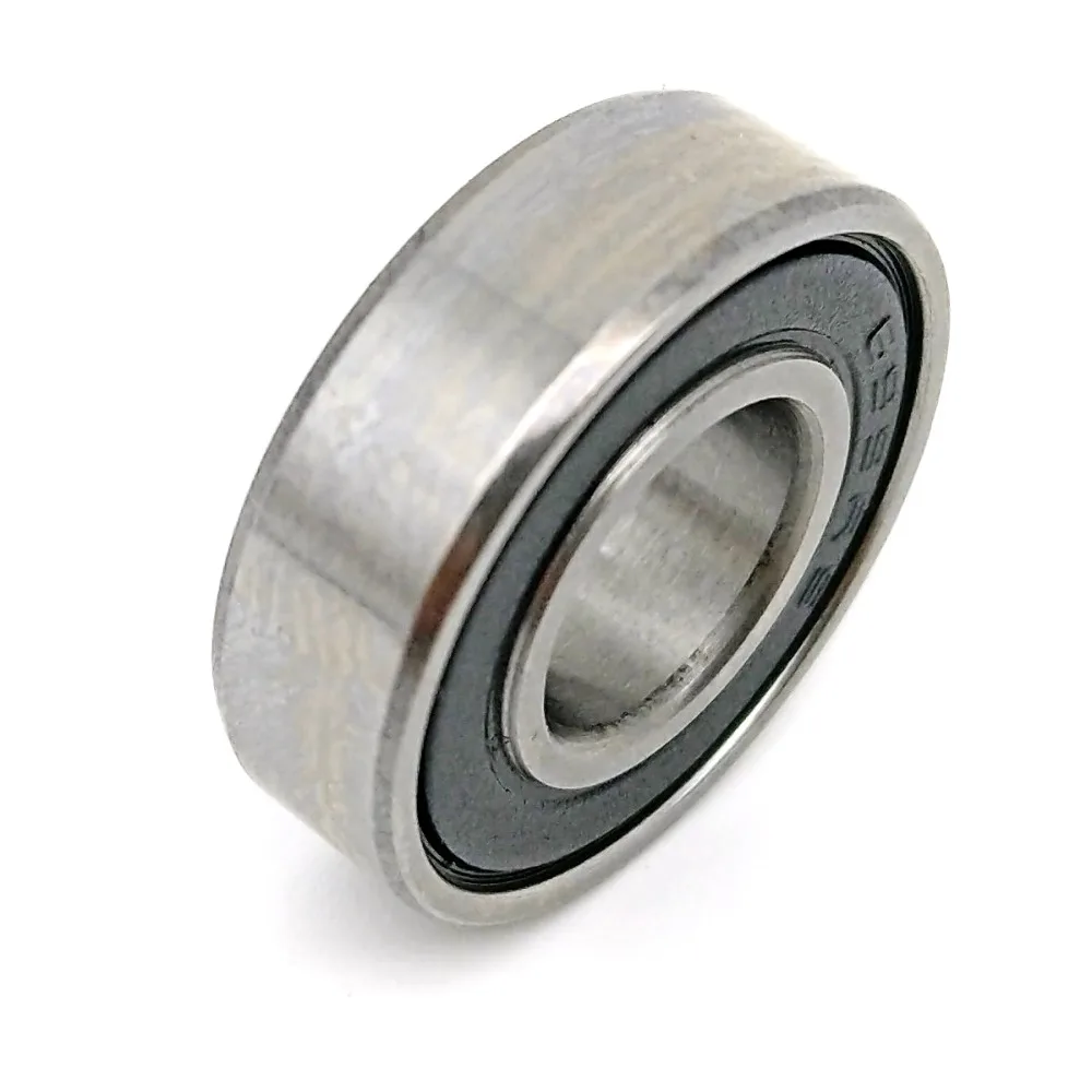 699 RS Hybrid Ceramic Ball Bearing 9x20x6 Si3N4 Premium ABEC-5