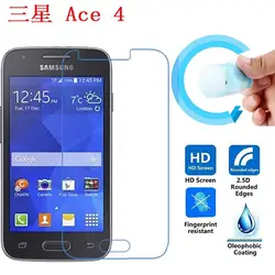 HD Ясно Pet Мягкая Экран Защитная пленка для samsung Galaxy Ace 4 G310A G310H G3139D G313H G313DS G310 Ace Стиль g310HN