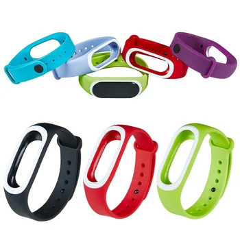 

Sport Watch Strap for Xiaomi Mi Hey Plus Adjustable Soft Silicone Belt Wristband Bracelet Band for Xiaomi Hey+ Replacement Strap
