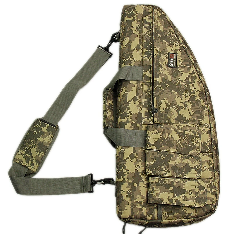 Wholesale Gun Case Army Military 70cm Soft Gun Bag Tactical Heavy Duty