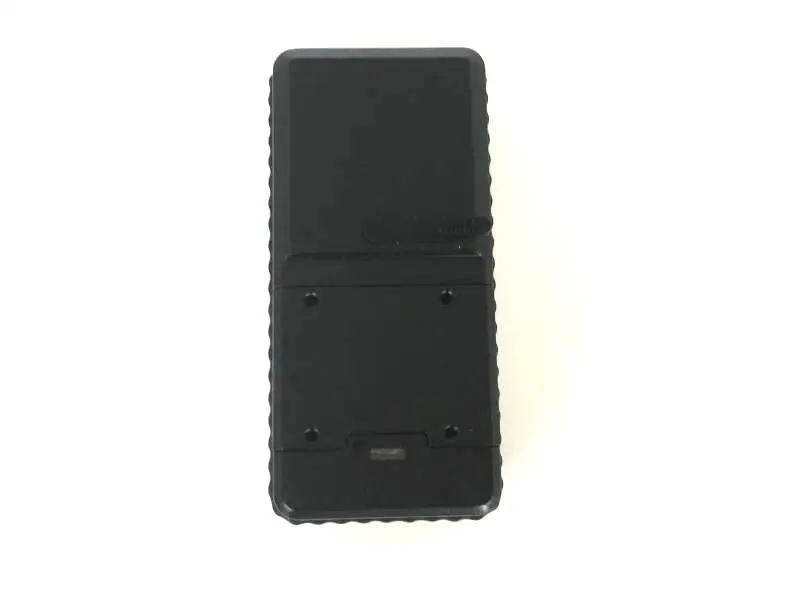TK101 мини GPS GSM GPRS трекер с сильным магнитом 3000 мАч батарея бесплатный