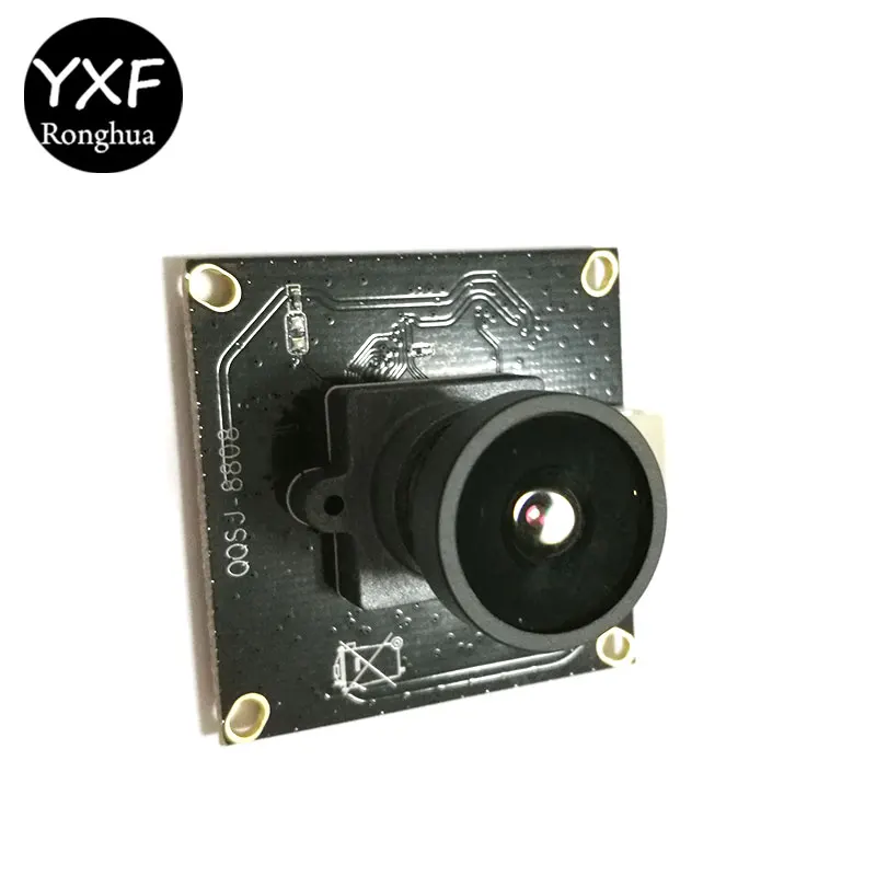 Модуль USB камеры OV2710 2 МП 1080P 160 градусов широкоугольный объектив HD UVC OV CMOS MJPEG веб