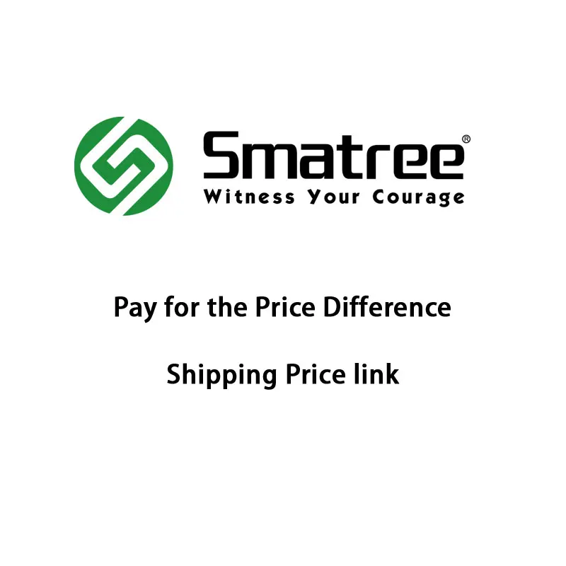 

Smatree Pay for the Price Difference, Shipping Price link