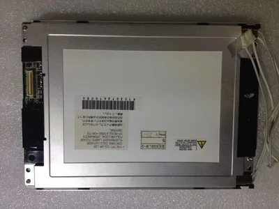 ЖК модуль LQ084V1DG22 NL6448AC20 06 NL6448BC20 08 разборка машин промышленное медицинское