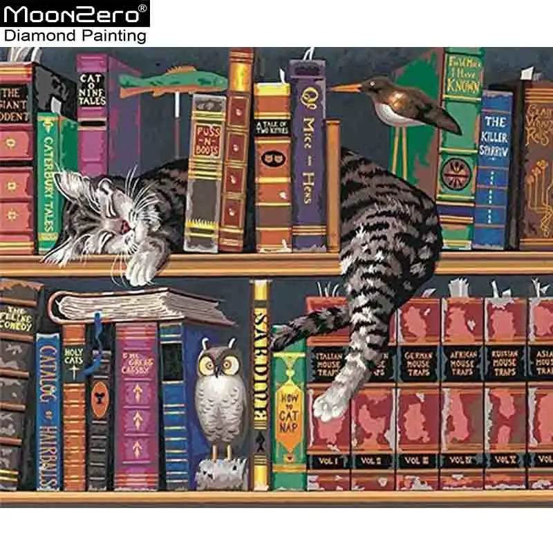 الكامل 5d اليدويه الماس الماس مربع/جولة الماس عبر غرزة النوم القط 3d الماس خزانة القط اليدوى اللوحة ديكور المنزل الكامل 5d اليدويه الماس الماس مربع/جولة الماس عبر غرزة النوم القط 3d الماس خزانة القط اليدوى اللوحة ديكور المنزل