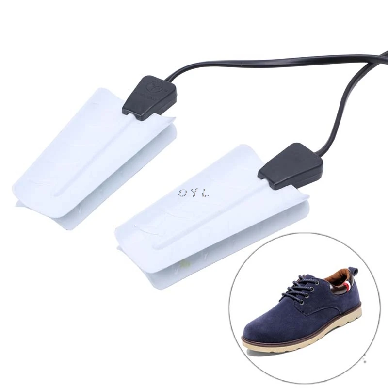 

Portable Electric Shoes Boot Bake Dryer Dry Heater Warmer Dehumidify Machine